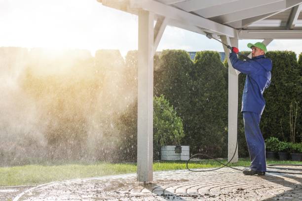  Webster, FL Pressure Washing Pros