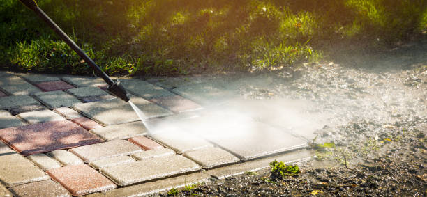 Best Factory Floor Cleaning  in Webster, FL